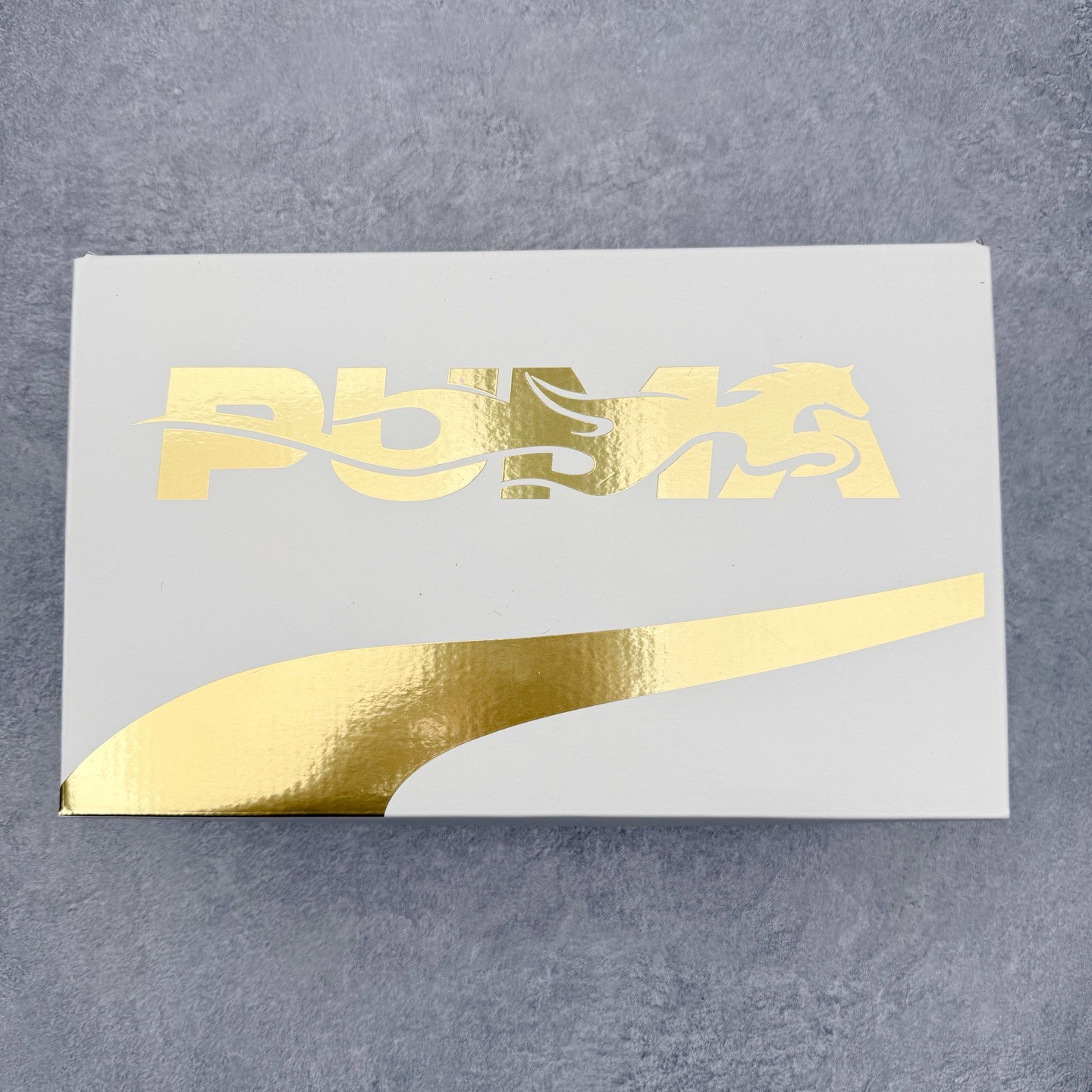 ＃S2纯原 PUMA Speedca OG 彪马极速赛车系列低帮德训风拼接复古百搭休闲运动赛车鞋 鞋款从