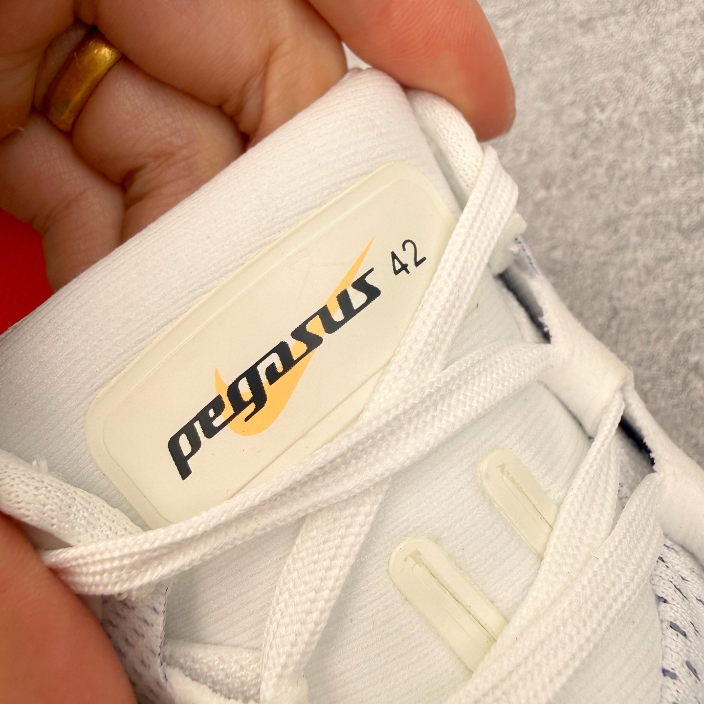 ＃XP纯原 NK Pegasus 42 柔软舒适防滑耐磨 低帮休闲训练鞋跑步鞋 IB1873-102 青