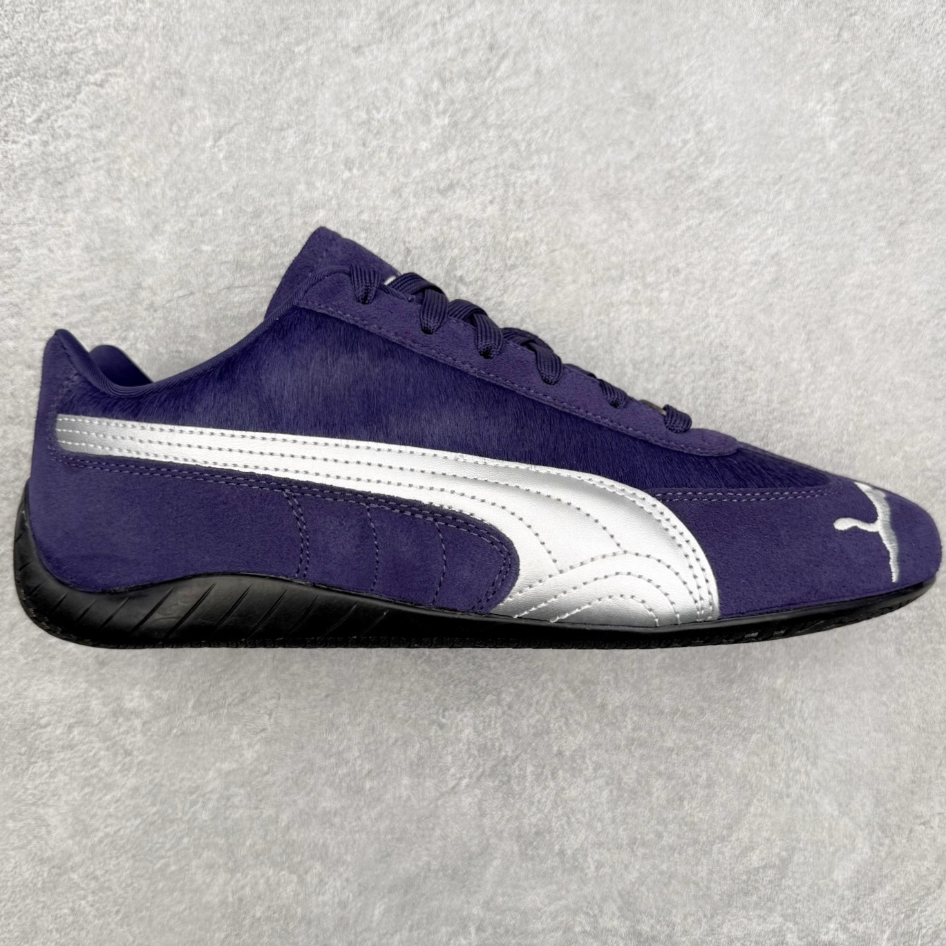 ＃S2纯原 PUMA Speedca OG 彪马极速赛车系列低帮德训风拼接复古百搭休闲运动赛车鞋 鞋款从