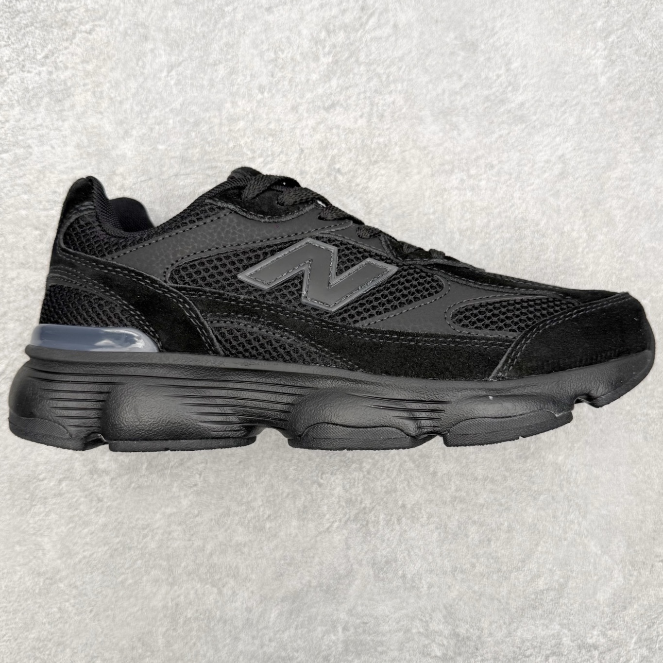 New Balance NB6034 新百伦舒适美式复古织物皮革减震透气支撑低帮休闲跑步鞋 男女同款 N