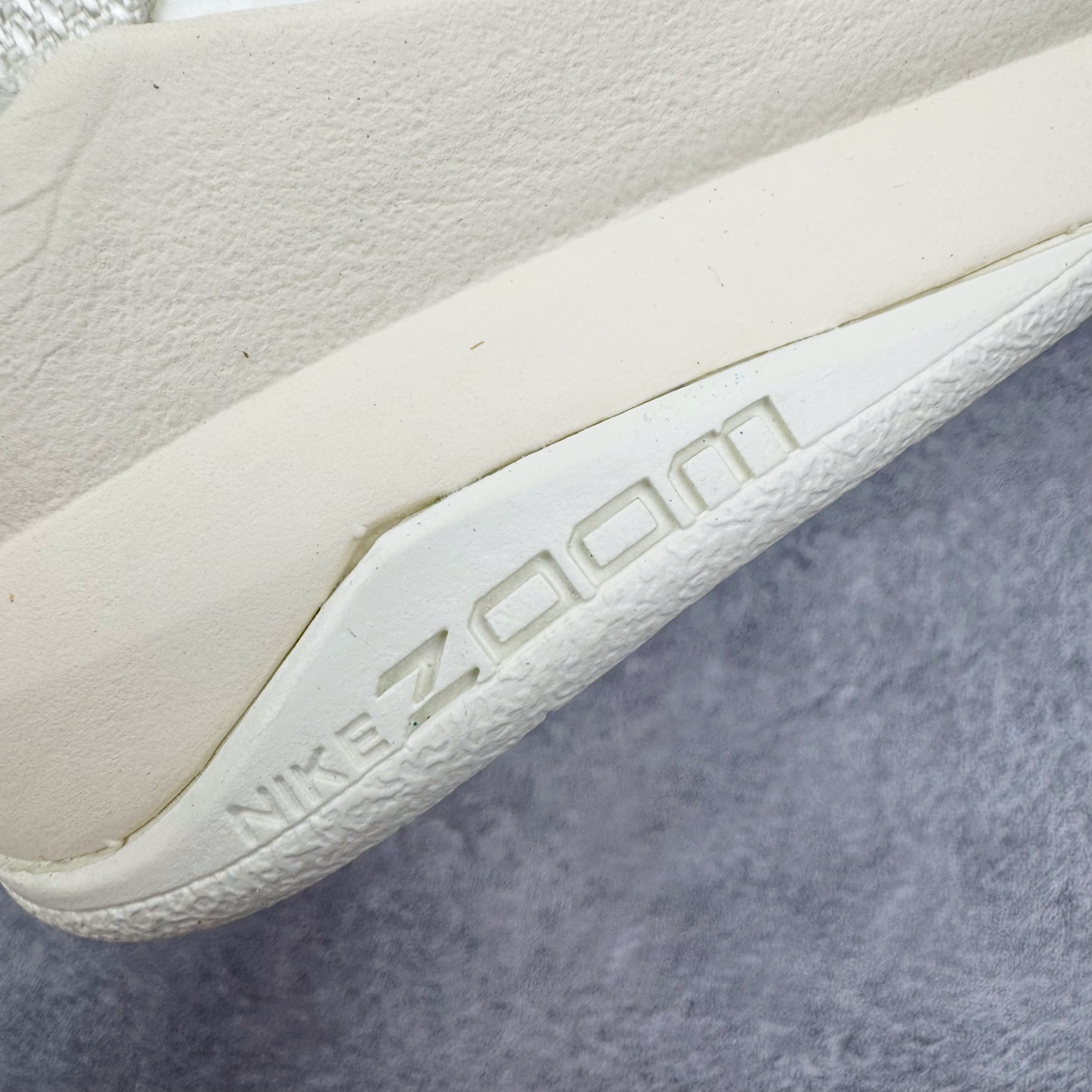Caitlin Clark x NK Zoom Kobe ZK5 科比5代 克拉克联名 米白蓝 IZ18