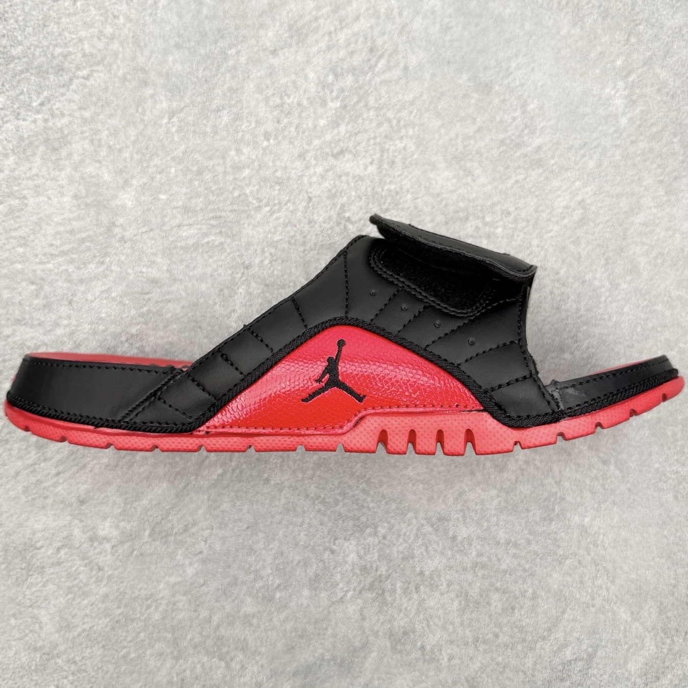＃原装级别 Air Jordan AJ12 Hydro Retro Slides 飞人运动拖鞋 经典的配
