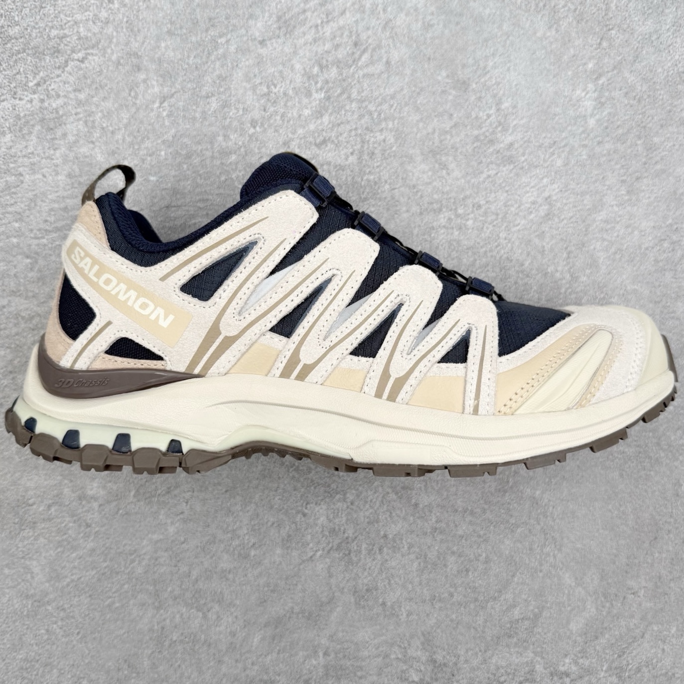 ＃PK4.0 SALOMON XA Pro 3D ADV 萨洛蒙潮流越野机能户外功能鞋 基于市场现有版本