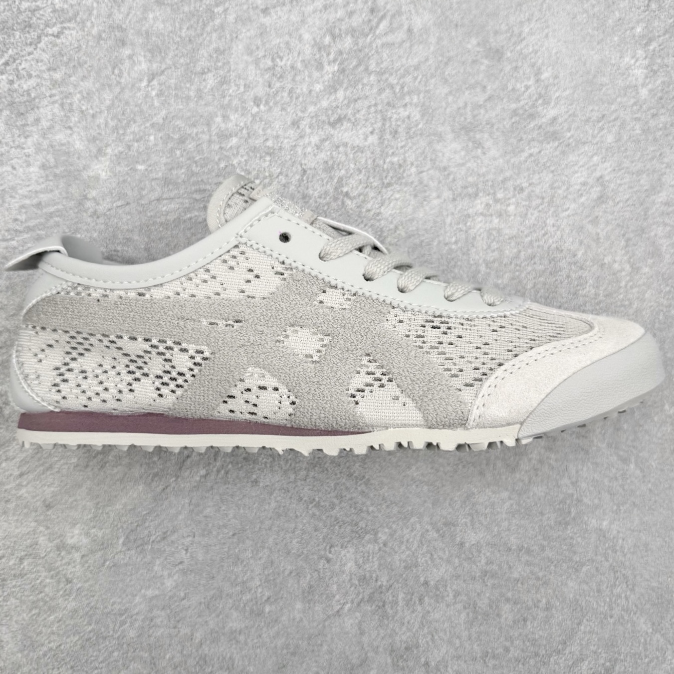 ＃C版 Asics Onitsuka Tiger MEXICO 66 亚瑟士鬼冢虎复古经典板鞋 市场王者
