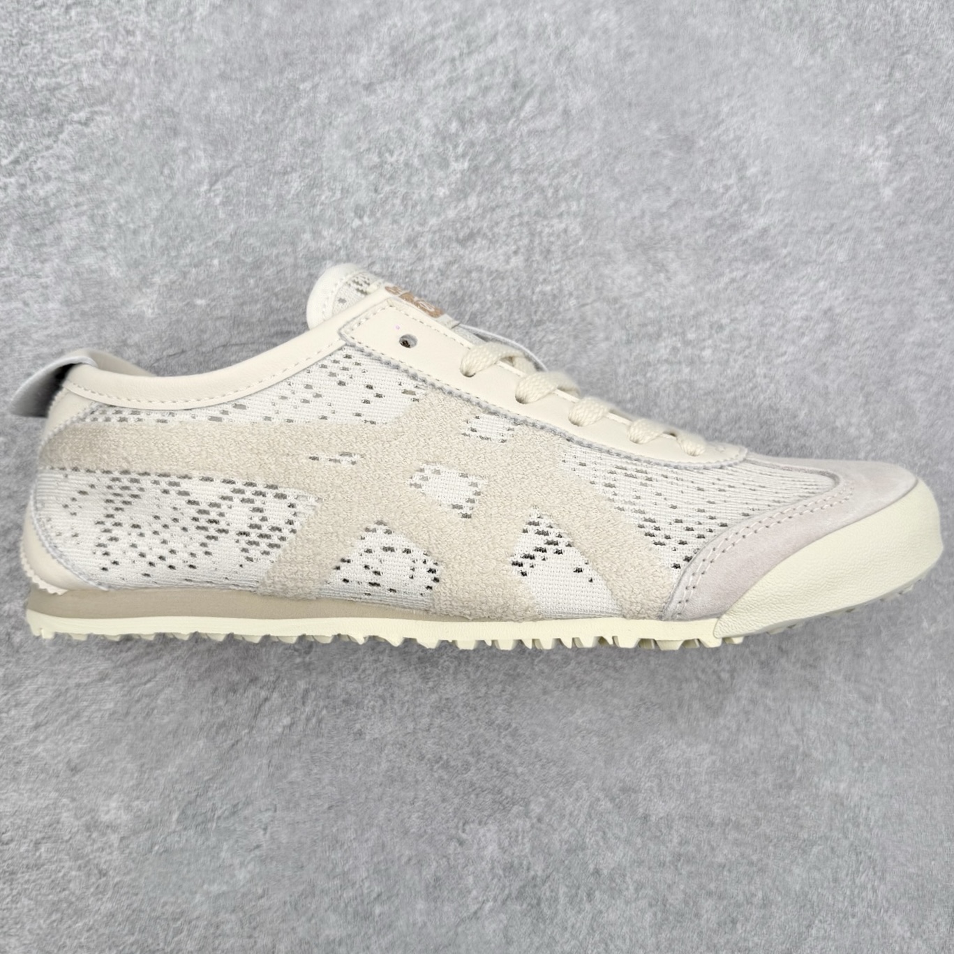 ＃C版 Asics Onitsuka Tiger MEXICO 66 亚瑟士鬼冢虎复古经典板鞋 市场王者
