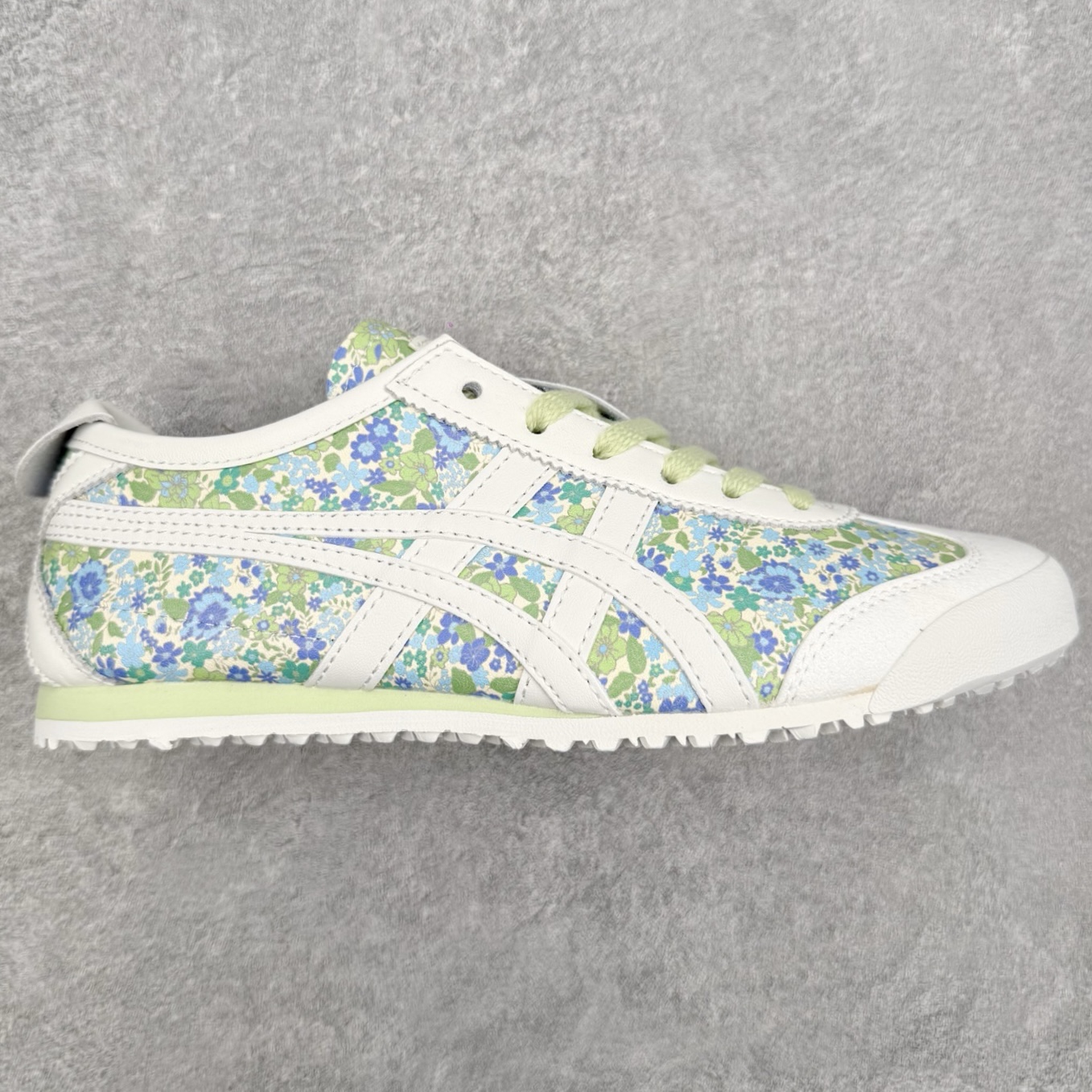 ＃C版 Asics Onitsuka Tiger MEXICO 66 亚瑟士鬼冢虎复古经典板鞋 市场王者