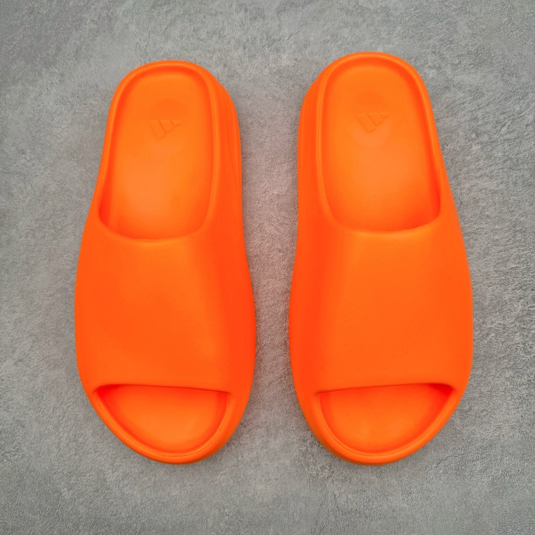＃Lw纯原盲盒福利‼️YEEZY SLIDE 椰子拖鞋系列 注意盲盒为软包无盒 报货备注尺码 随机配色 