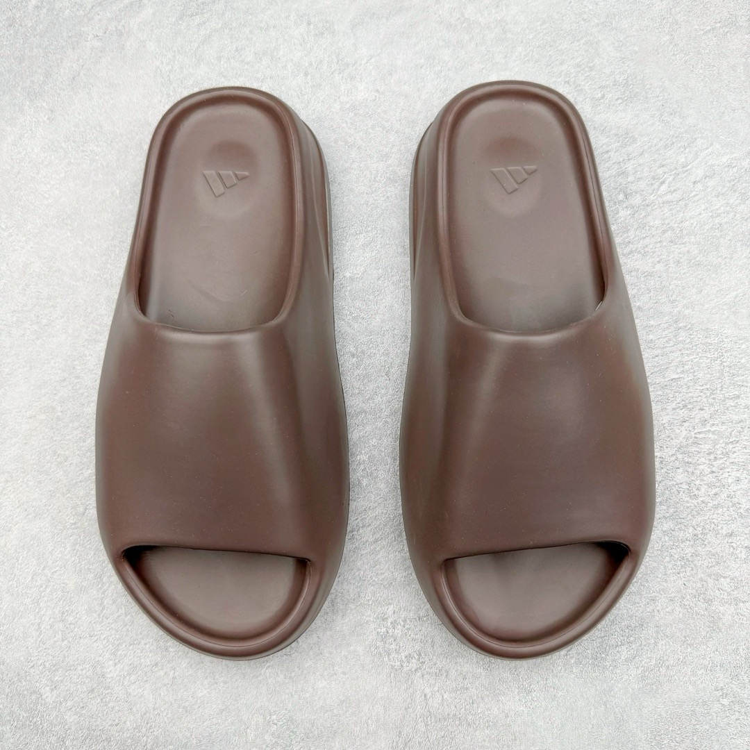 ＃Lw纯原盲盒福利‼️YEEZY SLIDE 椰子拖鞋系列 注意盲盒为软包无盒 报货备注尺码 随机配色 