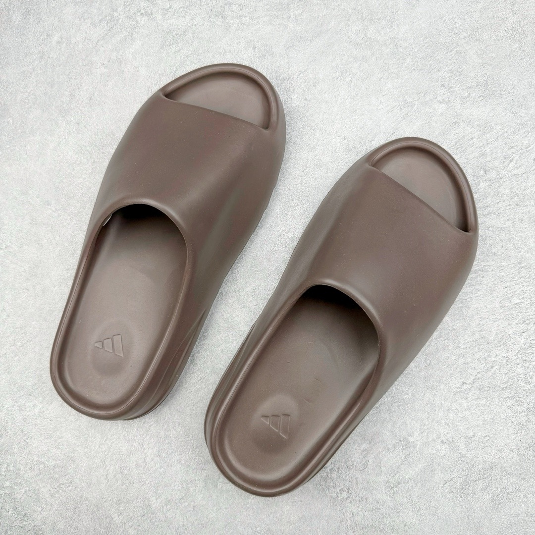＃Lw纯原盲盒福利‼️YEEZY SLIDE 椰子拖鞋系列 注意盲盒为软包无盒 报货备注尺码 随机配色 