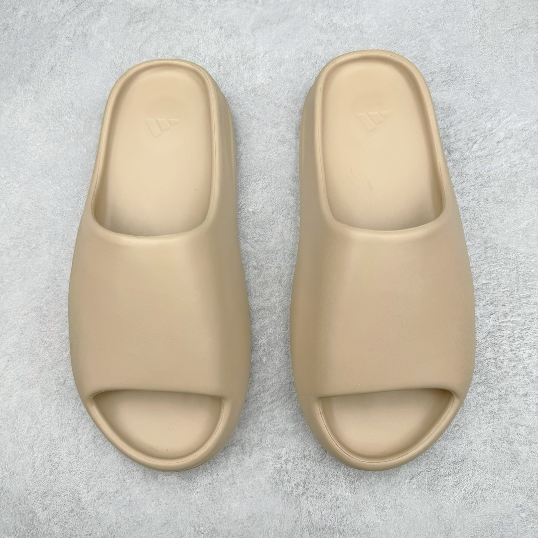 ＃Lw纯原盲盒福利‼️YEEZY SLIDE 椰子拖鞋系列 注意盲盒为软包无盒 报货备注尺码 随机配色 