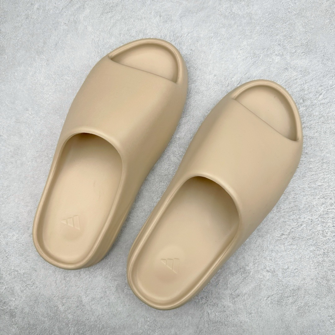 ＃Lw纯原盲盒福利‼️YEEZY SLIDE 椰子拖鞋系列 注意盲盒为软包无盒 报货备注尺码 随机配色 
