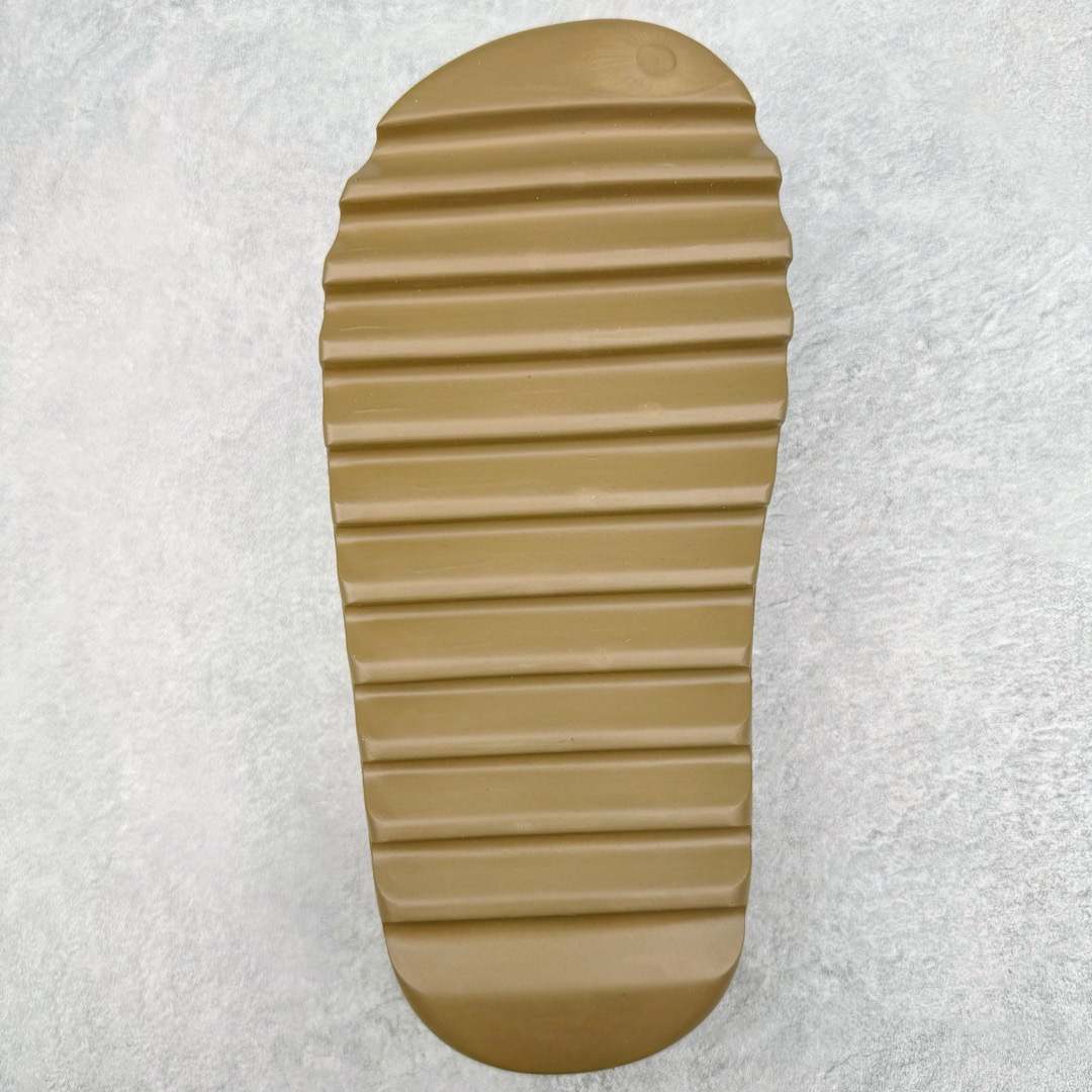 ＃Lw纯原盲盒福利‼️YEEZY SLIDE 椰子拖鞋系列 注意盲盒为软包无盒 报货备注尺码 随机配色 