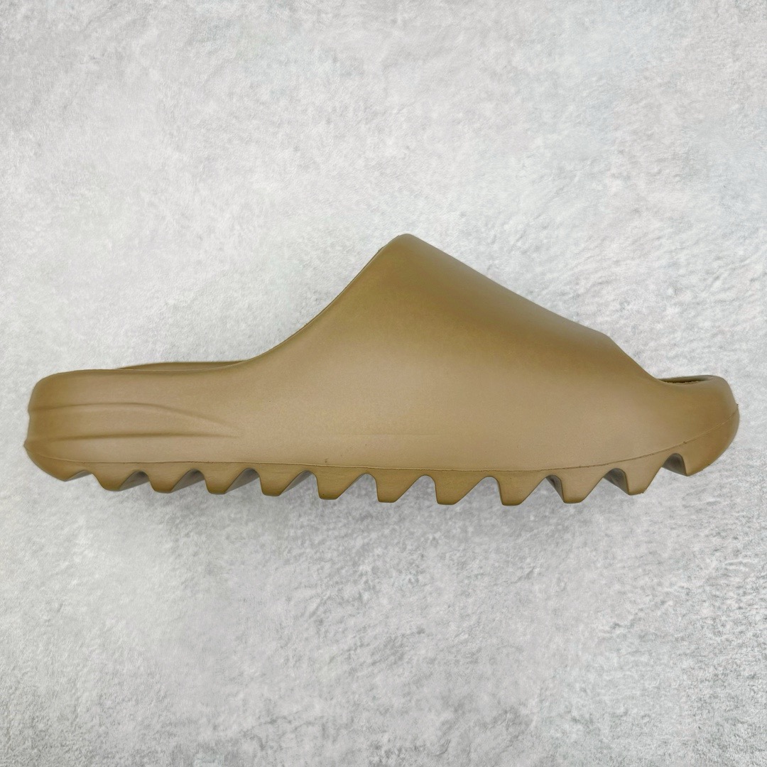 ＃Lw纯原盲盒福利‼️YEEZY SLIDE 椰子拖鞋系列 注意盲盒为软包无盒 报货备注尺码 随机配色 