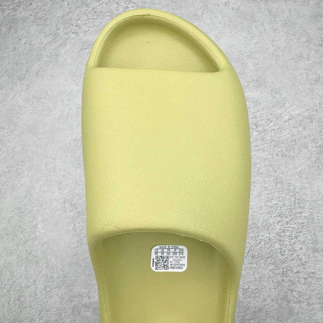 ＃Lw纯原盲盒福利‼️YEEZY SLIDE 椰子拖鞋系列 注意盲盒为软包无盒 报货备注尺码 随机配色 