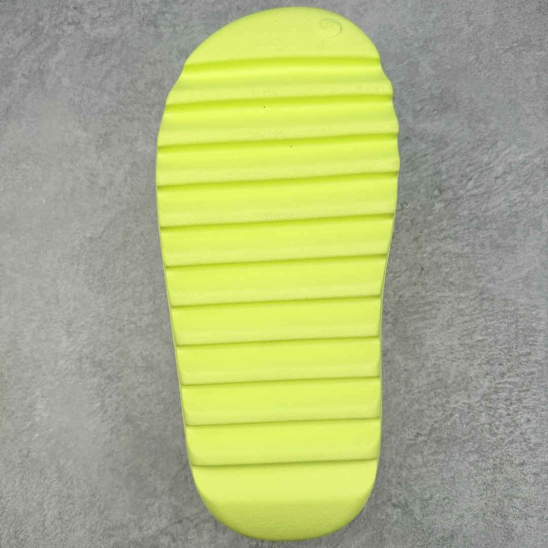 ＃Lw纯原盲盒福利‼️YEEZY SLIDE 椰子拖鞋系列 注意盲盒为软包无盒 报货备注尺码 随机配色 