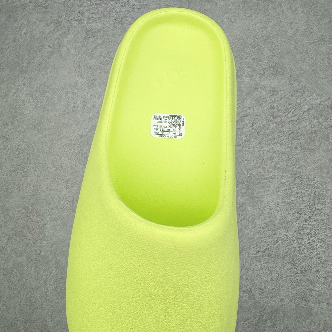 ＃Lw纯原盲盒福利‼️YEEZY SLIDE 椰子拖鞋系列 注意盲盒为软包无盒 报货备注尺码 随机配色 
