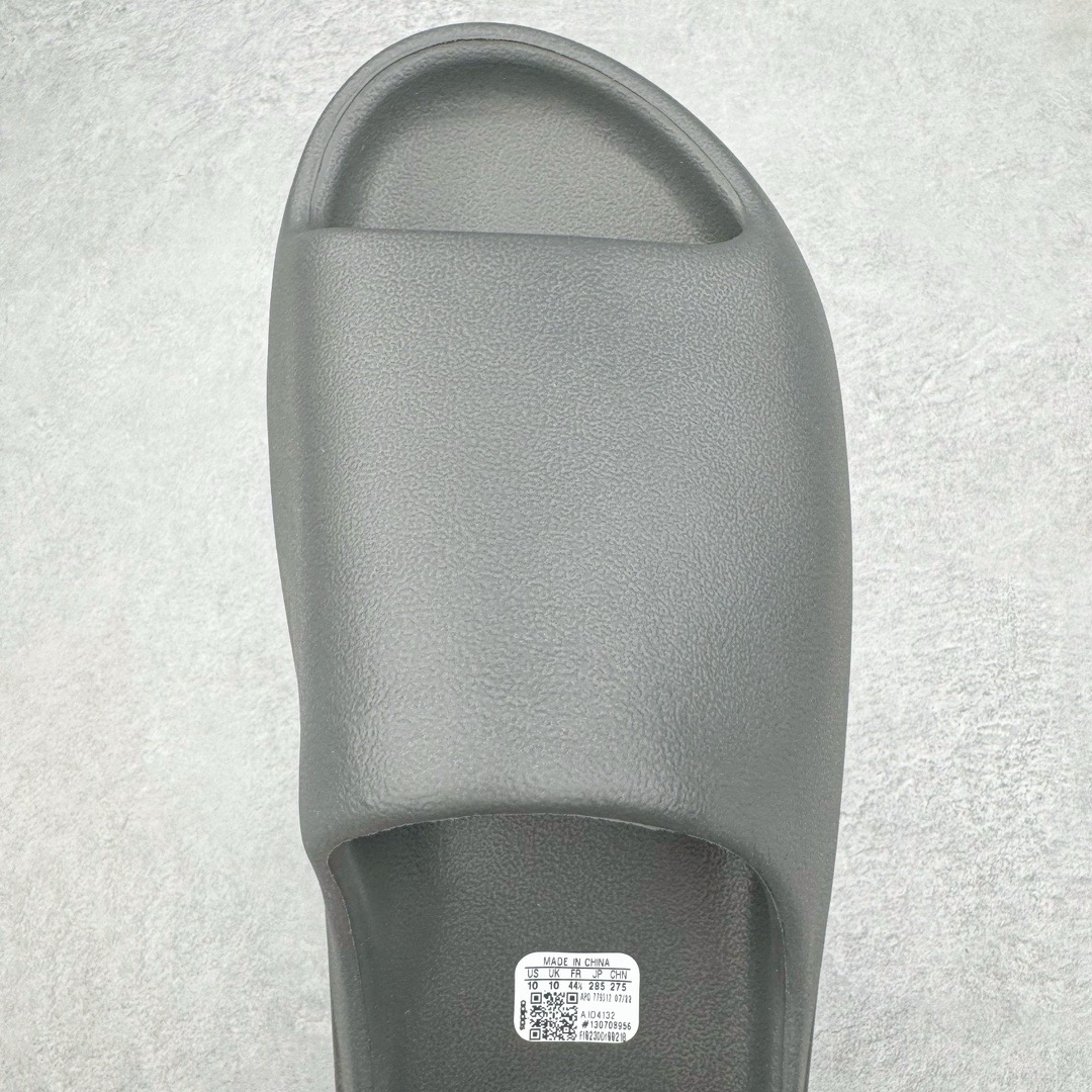 ＃Lw纯原盲盒福利‼️YEEZY SLIDE 椰子拖鞋系列 注意盲盒为软包无盒 报货备注尺码 随机配色 