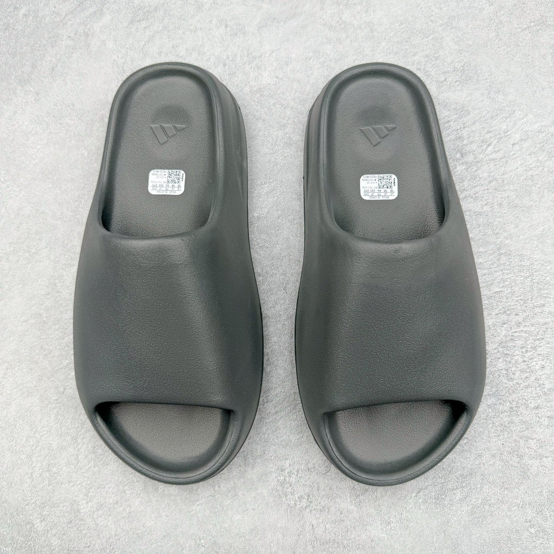 ＃Lw纯原盲盒福利‼️YEEZY SLIDE 椰子拖鞋系列 注意盲盒为软包无盒 报货备注尺码 随机配色 