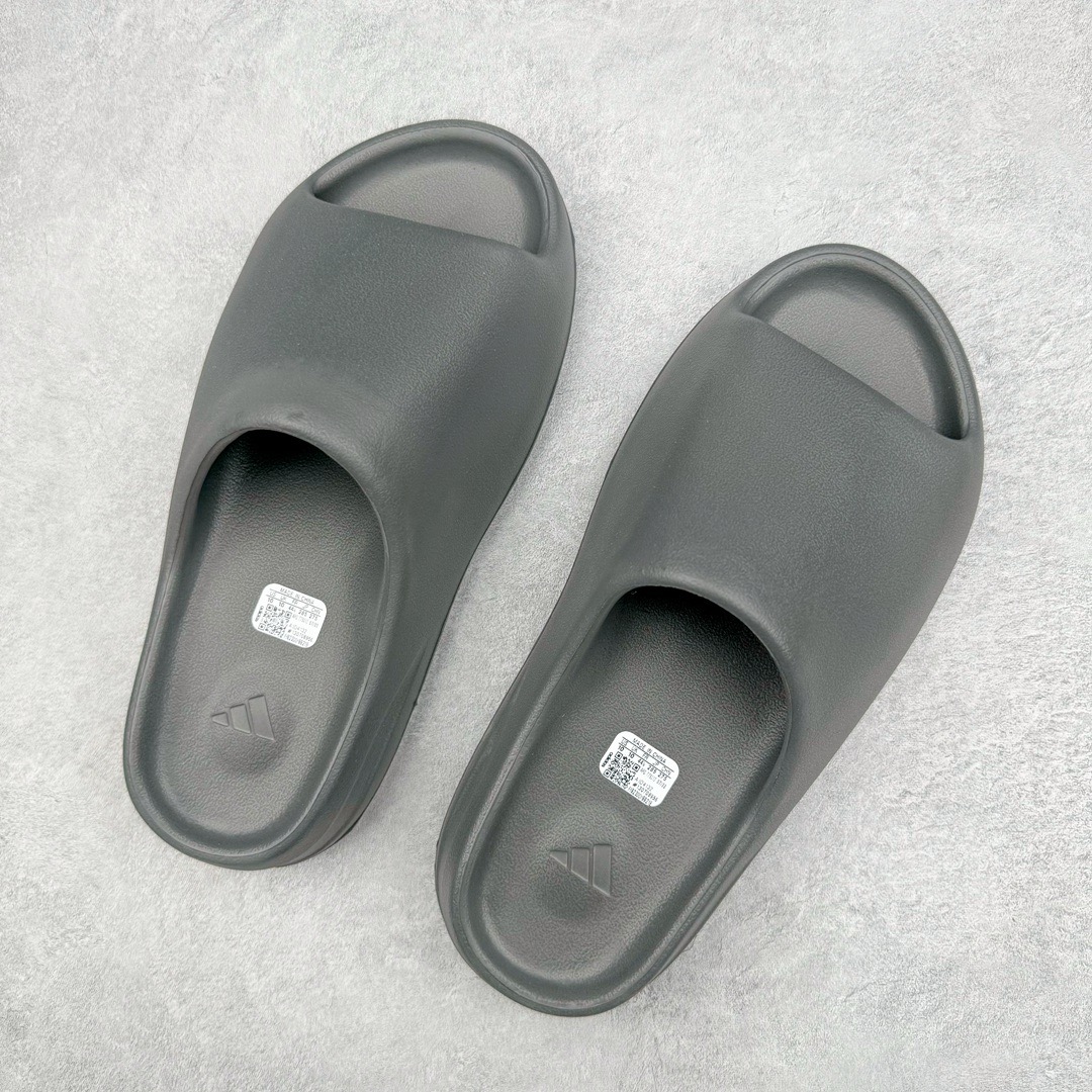 ＃Lw纯原盲盒福利‼️YEEZY SLIDE 椰子拖鞋系列 注意盲盒为软包无盒 报货备注尺码 随机配色 