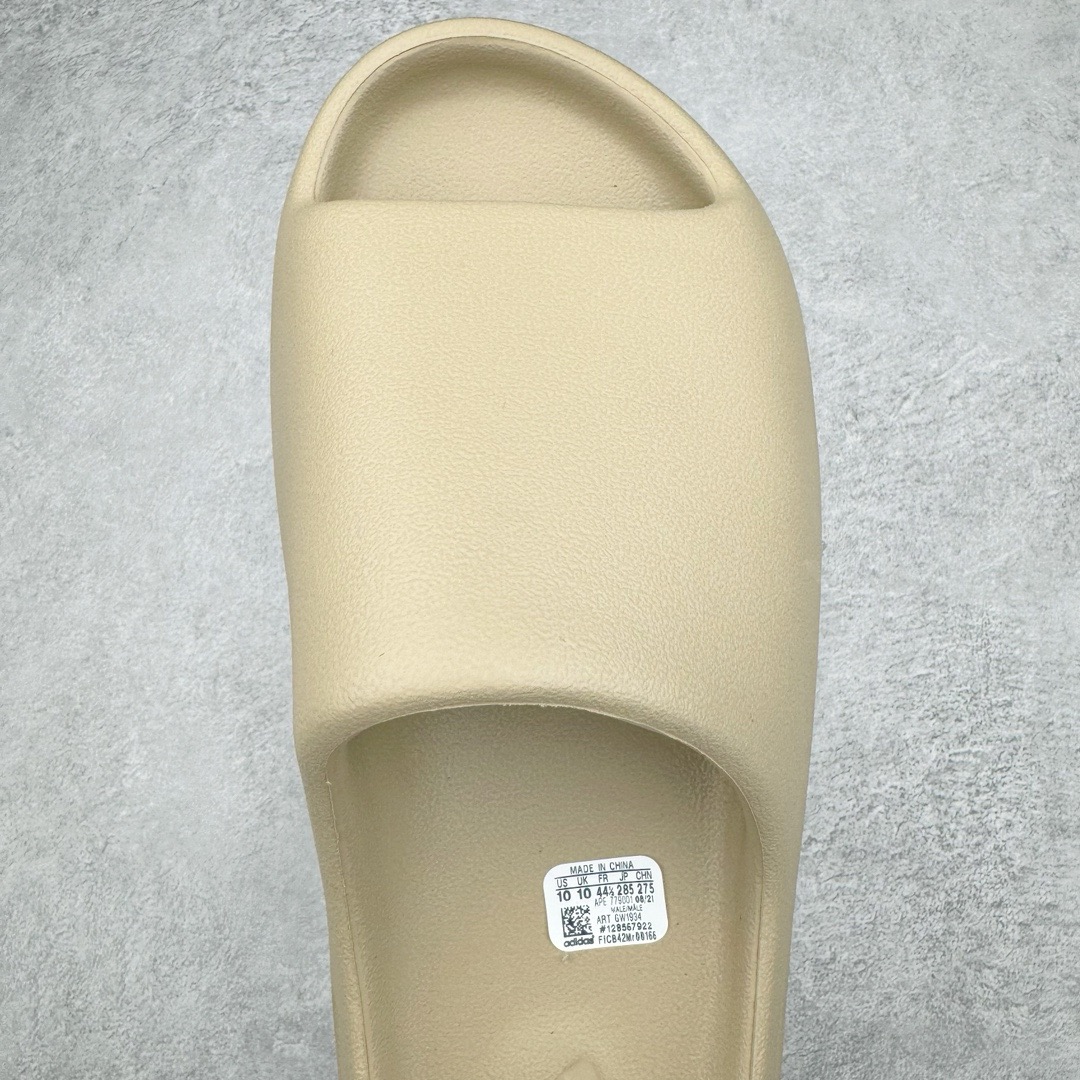 ＃Lw纯原盲盒福利‼️YEEZY SLIDE 椰子拖鞋系列 注意盲盒为软包无盒 报货备注尺码 随机配色 