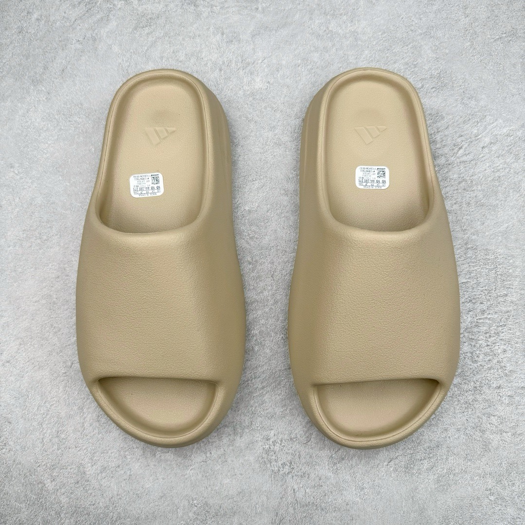 ＃Lw纯原盲盒福利‼️YEEZY SLIDE 椰子拖鞋系列 注意盲盒为软包无盒 报货备注尺码 随机配色 