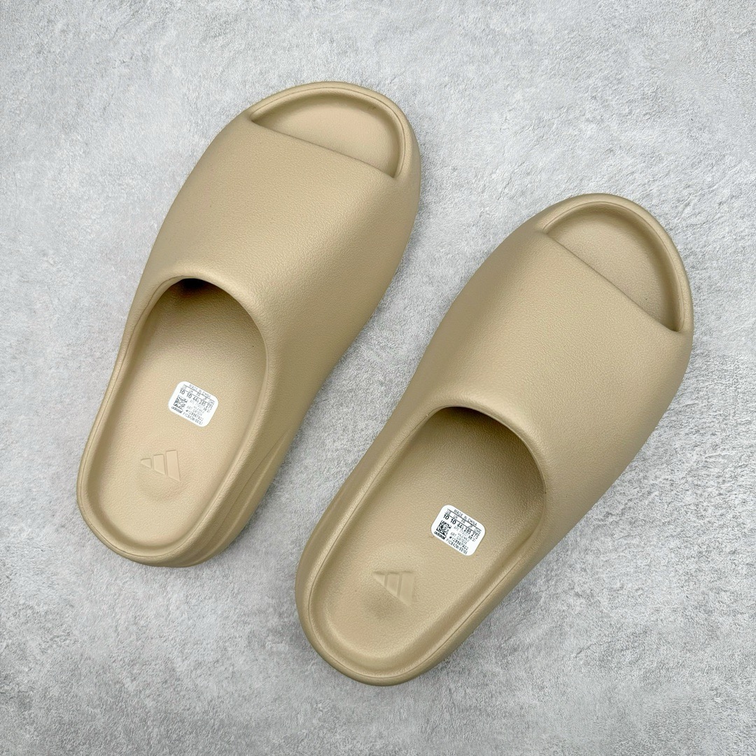 ＃Lw纯原盲盒福利‼️YEEZY SLIDE 椰子拖鞋系列 注意盲盒为软包无盒 报货备注尺码 随机配色 