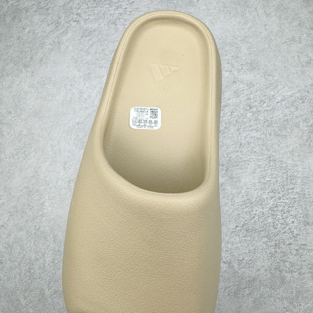 ＃Lw纯原盲盒福利‼️YEEZY SLIDE 椰子拖鞋系列 注意盲盒为软包无盒 报货备注尺码 随机配色 