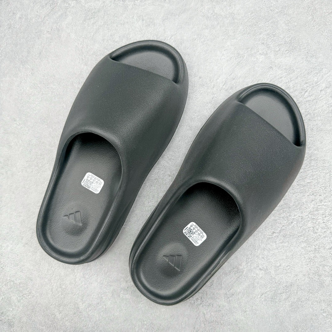 ＃Lw纯原盲盒福利‼️YEEZY SLIDE 椰子拖鞋系列 注意盲盒为软包无盒 报货备注尺码 随机配色 