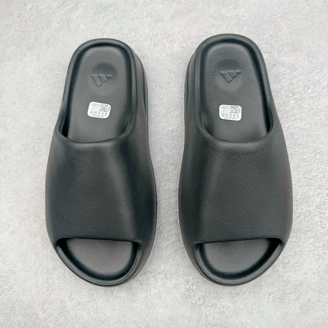 ＃Lw纯原盲盒福利‼️YEEZY SLIDE 椰子拖鞋系列 注意盲盒为软包无盒 报货备注尺码 随机配色 
