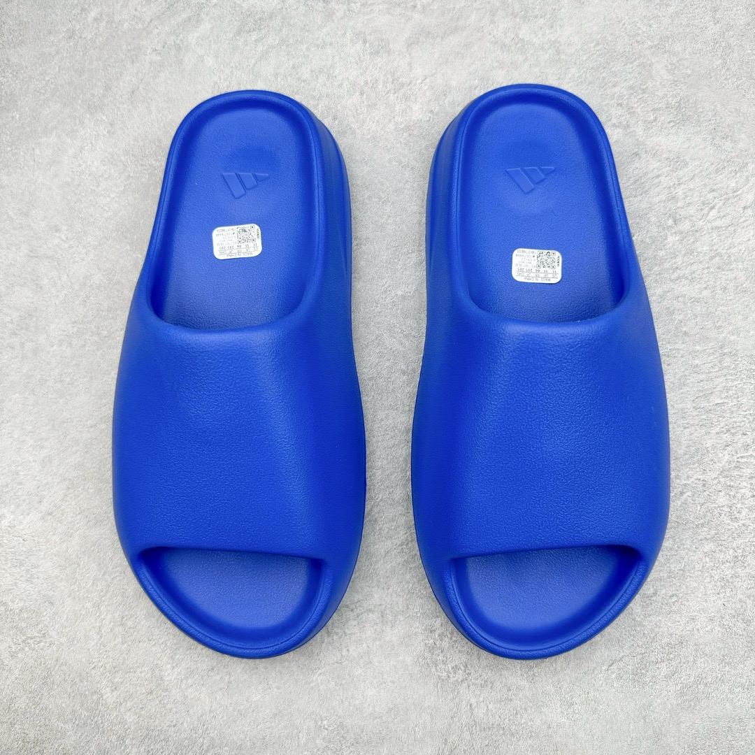 ＃Lw纯原盲盒福利‼️YEEZY SLIDE 椰子拖鞋系列 注意盲盒为软包无盒 报货备注尺码 随机配色 