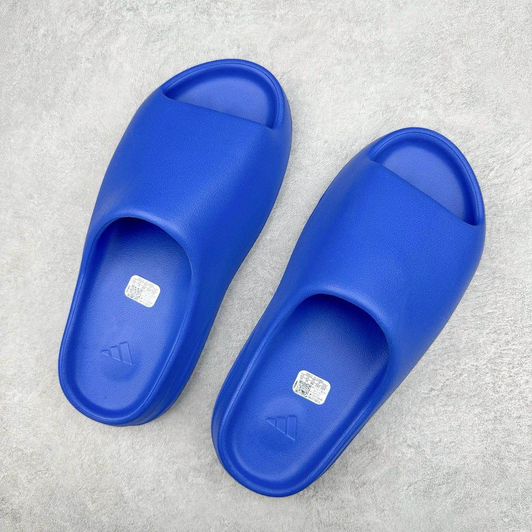 ＃Lw纯原盲盒福利‼️YEEZY SLIDE 椰子拖鞋系列 注意盲盒为软包无盒 报货备注尺码 随机配色 