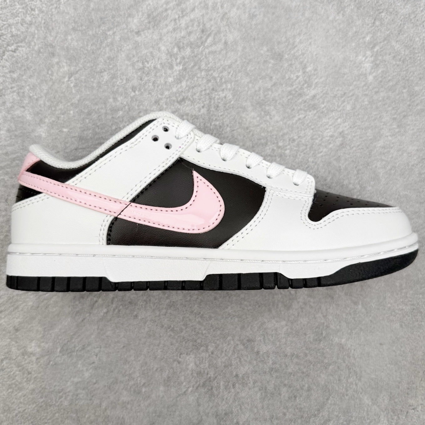 ＃YC纯原 NK Dunk Low 白粉 IB8510-100 实力大厂出品 新配色陆续开发 利润个位数