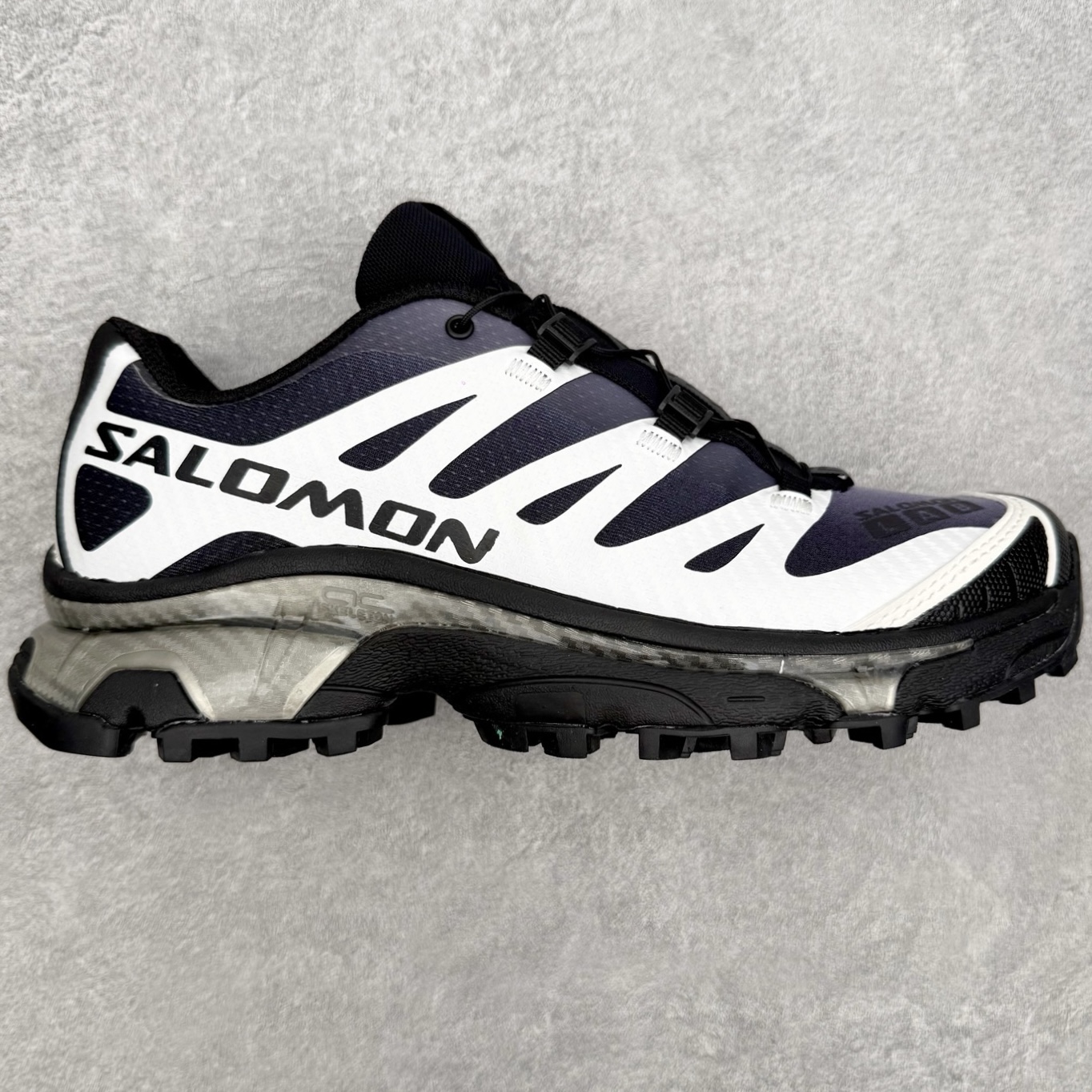 ＃GX/绿X Salomon XT-4 OG Advanced 萨洛蒙系列低帮城市越野机能透气休闲运动鞋