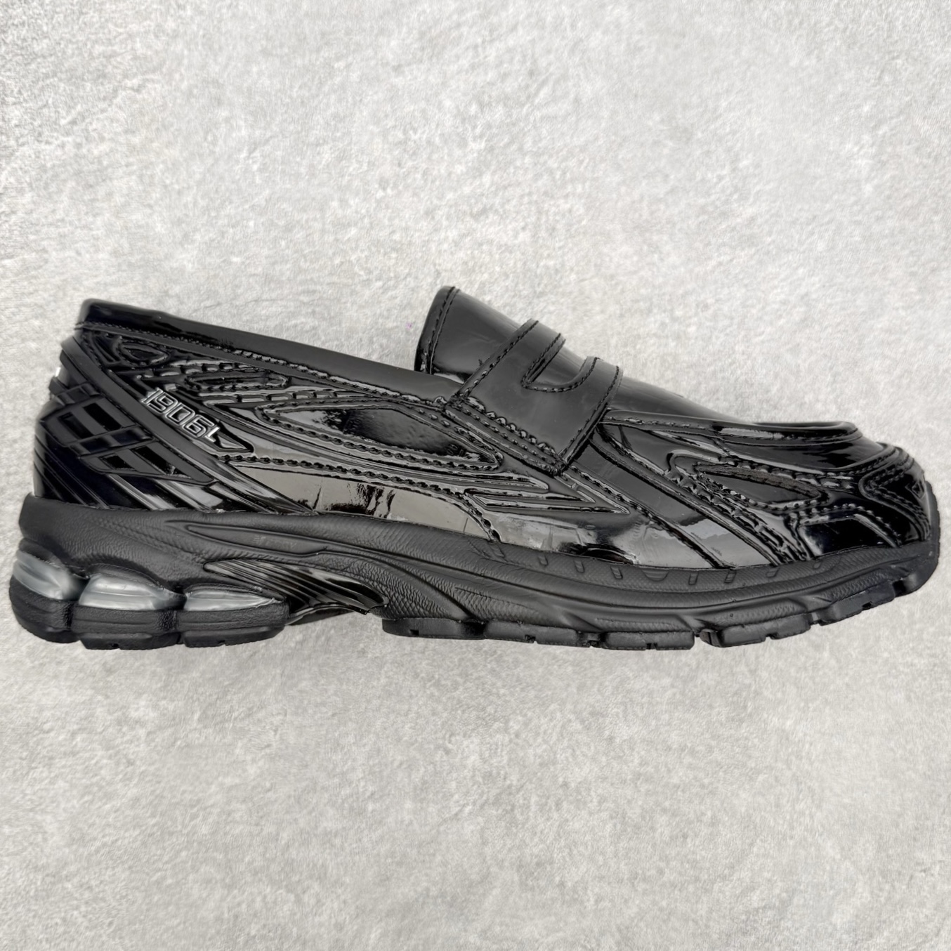 JUNYA WATANABE x New Balance NB 1906R 新百伦联名款舒适百搭防滑低帮