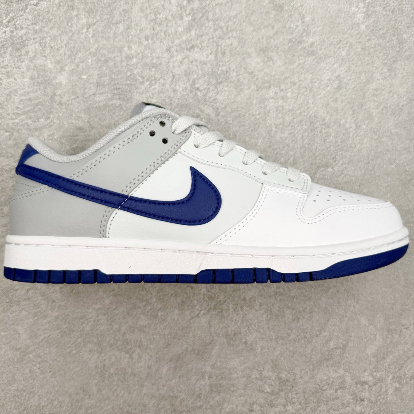 ＃YC纯原 NK Dunk Low 灰白蓝 HF5441-118 实力大厂出品 新配色陆续开发 利润个位