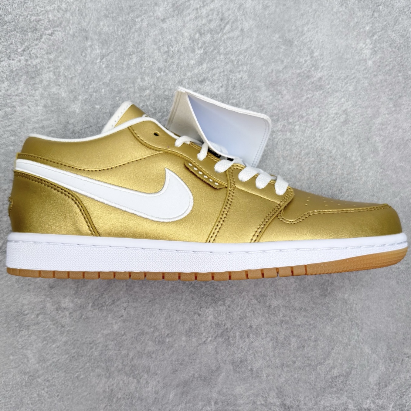 ＃K版 Air Jordan AJ1 Low 低帮 IR2304-703 全新流水线出品 DT版本唯一平