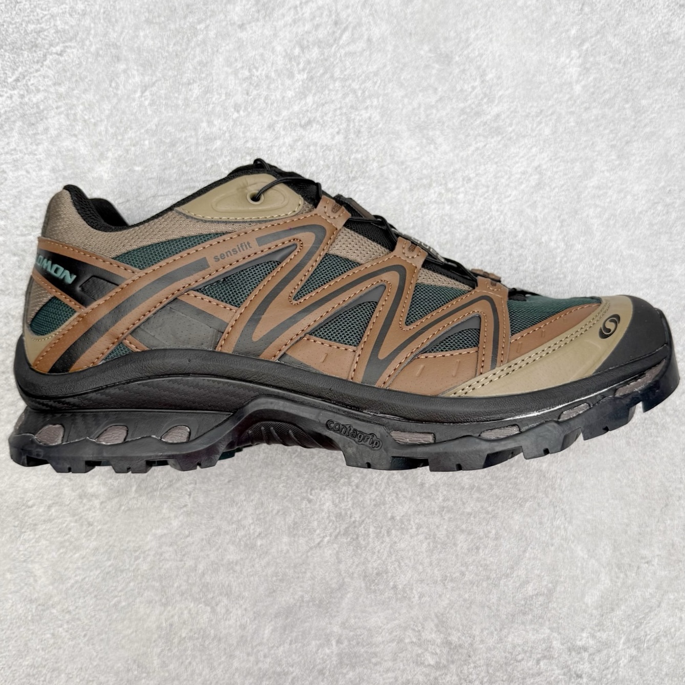 ＃XG版本 Salomon XT-QUEST ADV 萨洛蒙潮流越野机能户外功能鞋 基于市场现有版本全新