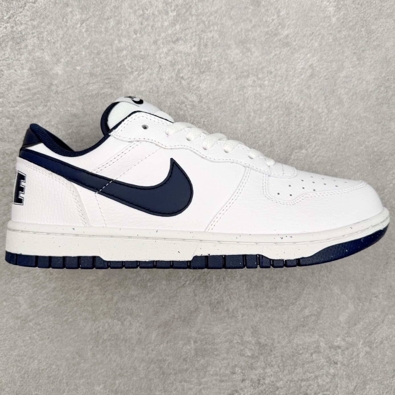 NK Dunk Big Low 白藏蓝 -140 实力大厂出品 新配色陆续开发 利润个位数只为口碑 全套