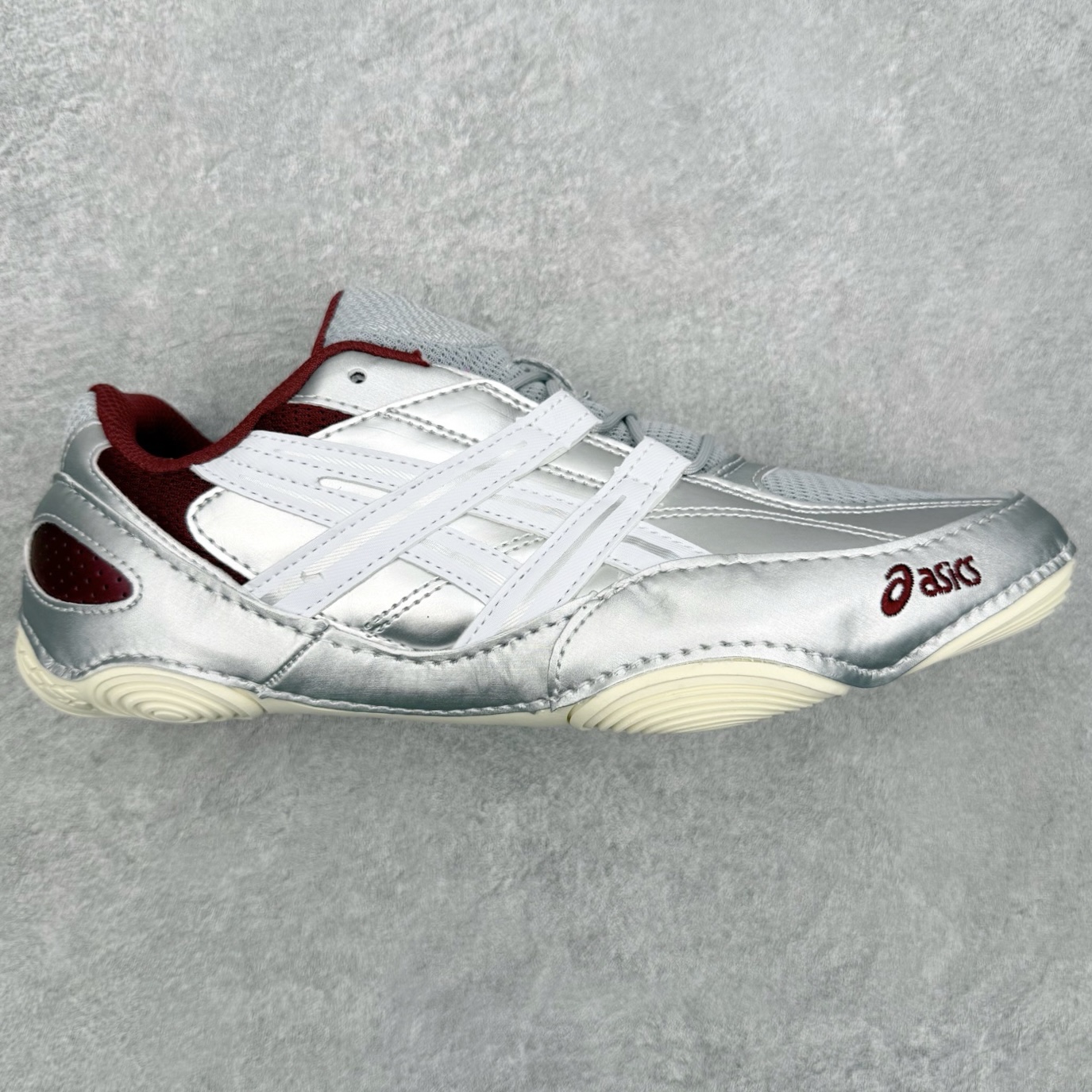 ASICS Hypersync 亚瑟士薄底鞋经典时尚百搭包裹性轻便低帮生活休闲鞋 男女同款 ASICS（