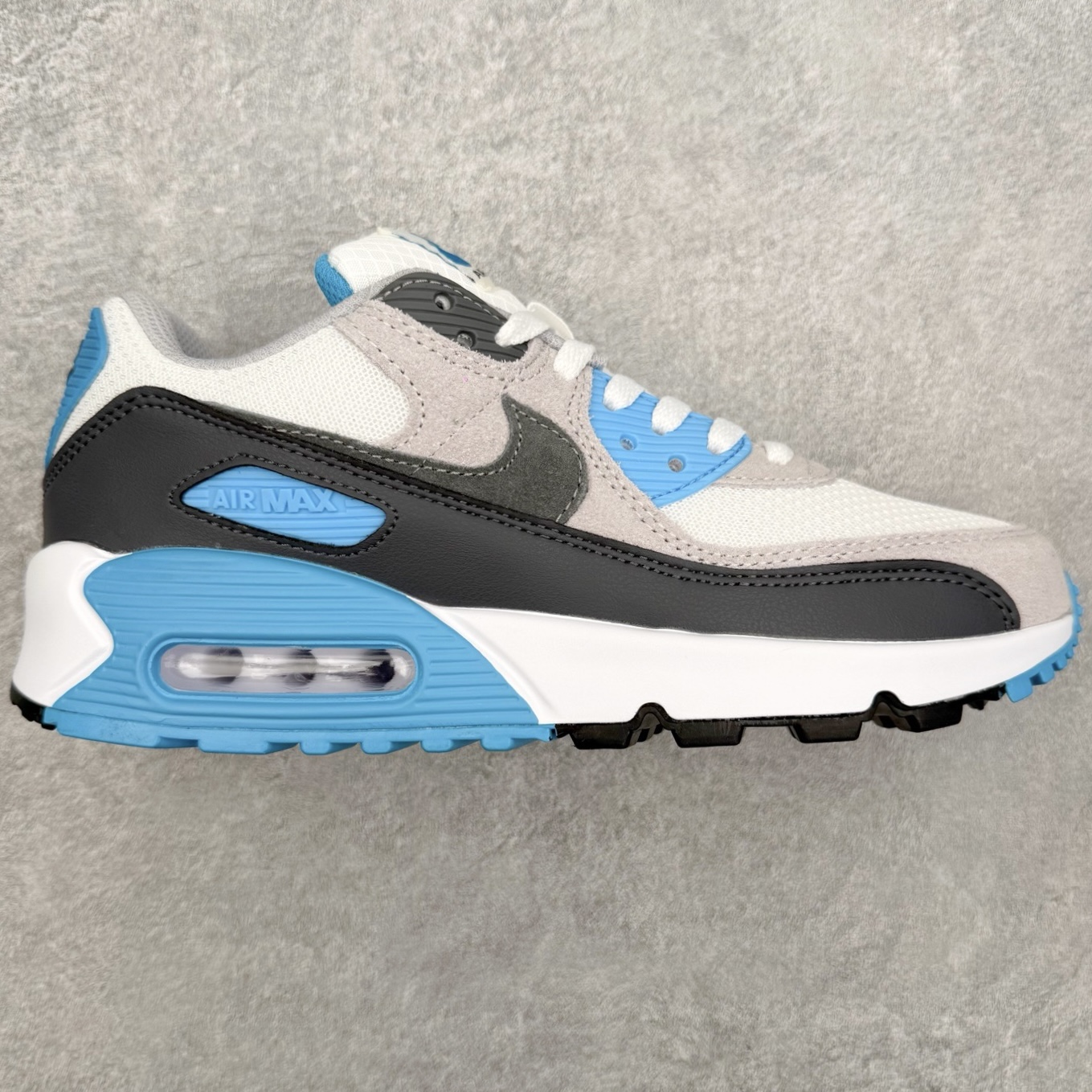 ＃MX版 NK Air MAX 90 气垫复古减震跑步鞋 DM0029-019 经典重温 独家陆续补货 
