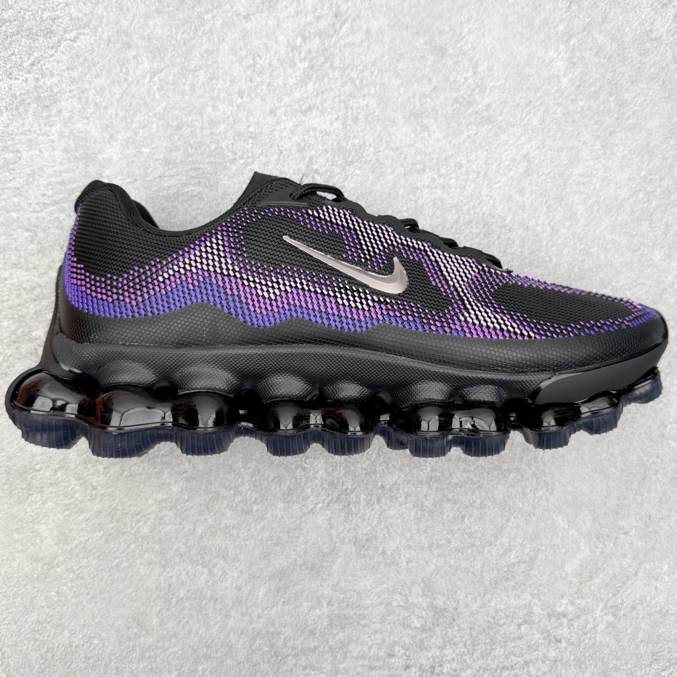 NK AIR LIQUID MAX 2026S 毒箭蛙新款气垫跑步鞋 Liquid Max 传承四十年 