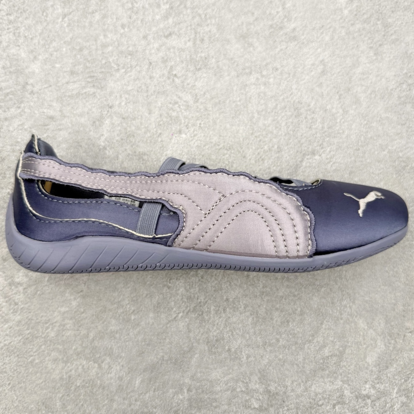 PUMA Speedcat Ballerina 彪马柔软舒适防滑耐磨低帮生活休闲鞋芭蕾舞鞋单鞋玛丽珍鞋 