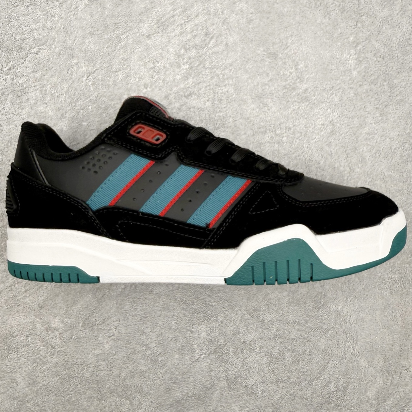 AD originals Tekkira Cup Trainers 舒适贴合 板鞋 男女同款 实拍调校N