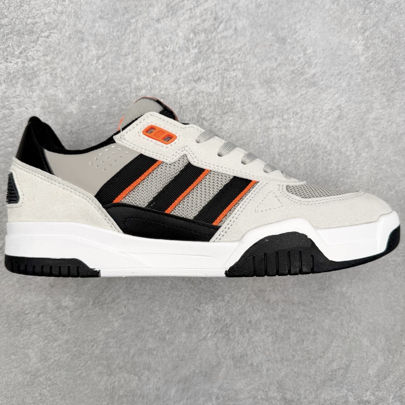 AD originals Tekkira Cup Trainers 舒适贴合 板鞋 男女同款 实拍调校N