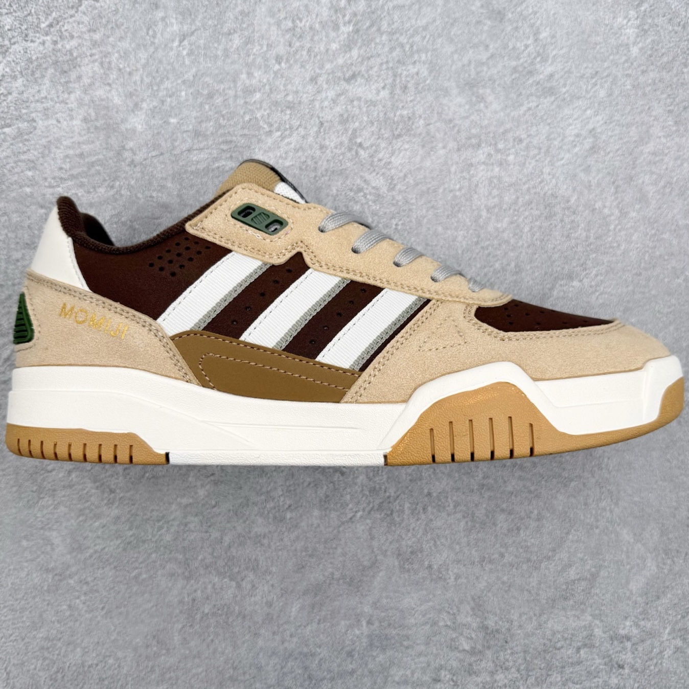 AD originals Tekkira Cup Trainers 舒适贴合 板鞋 男女同款 实拍调校N