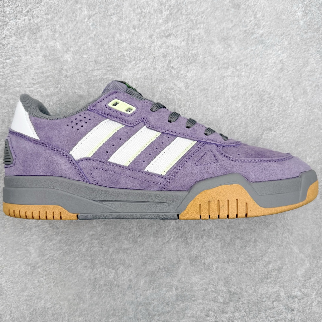 AD originals Tekkira Cup Trainers 舒适贴合 板鞋 男女同款 实拍调校N