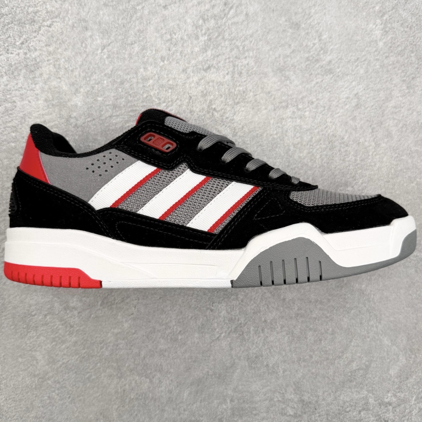 AD originals Tekkira Cup Trainers 舒适贴合 板鞋 男女同款 实拍调校N