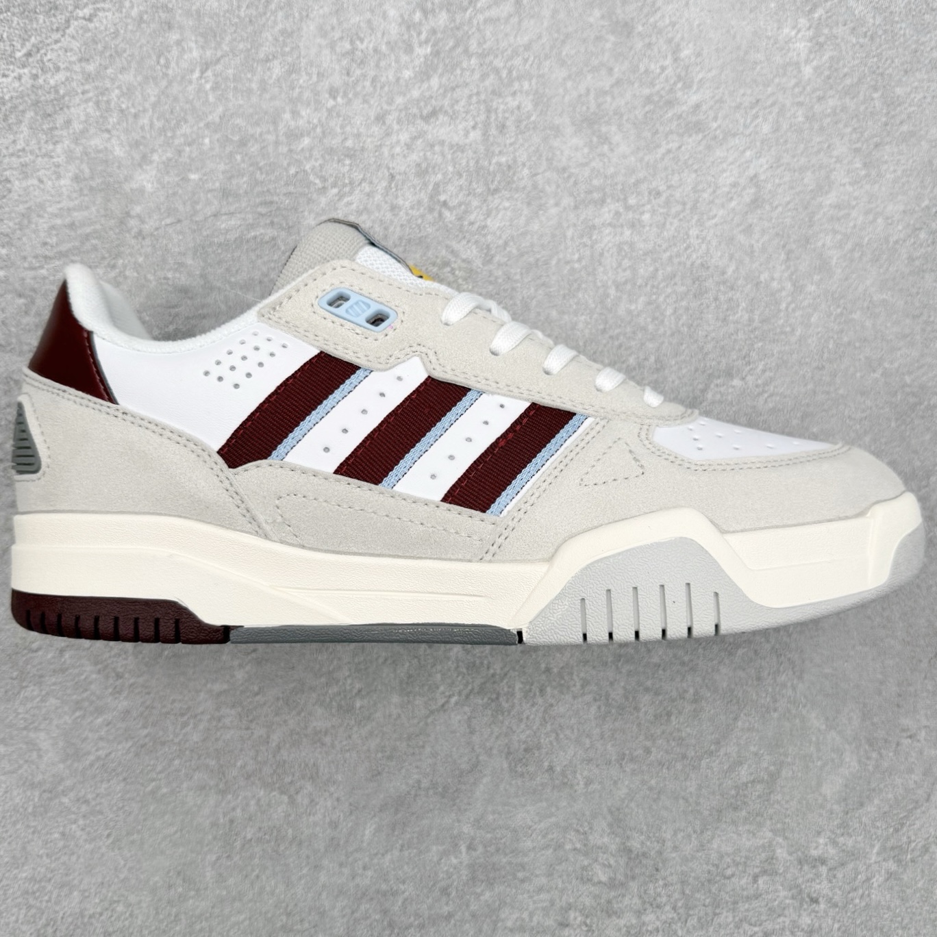 AD originals Tekkira Cup Trainers 舒适贴合 板鞋 男女同款 实拍调校N
