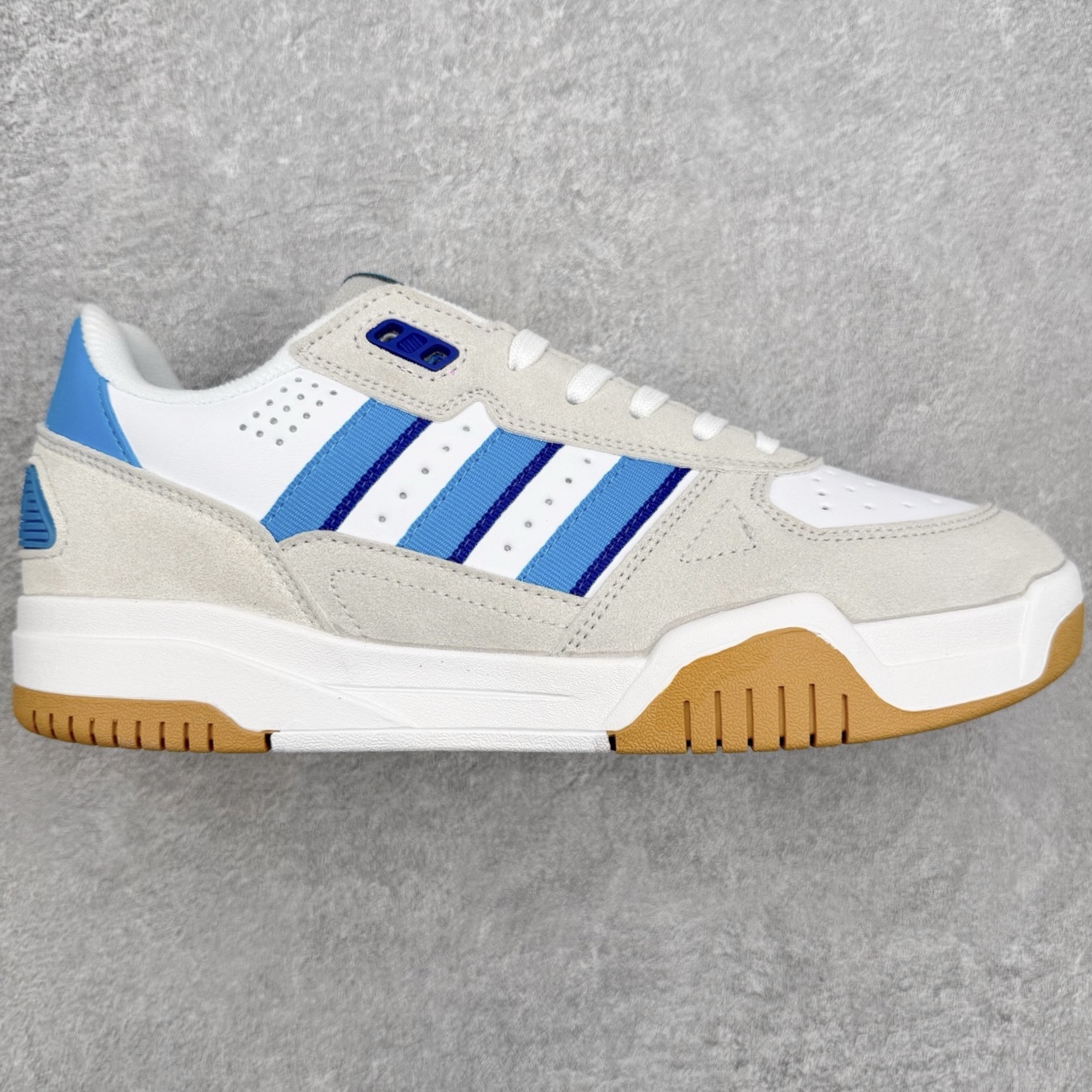 AD originals Tekkira Cup Trainers 舒适贴合 板鞋 男女同款 实拍调校N