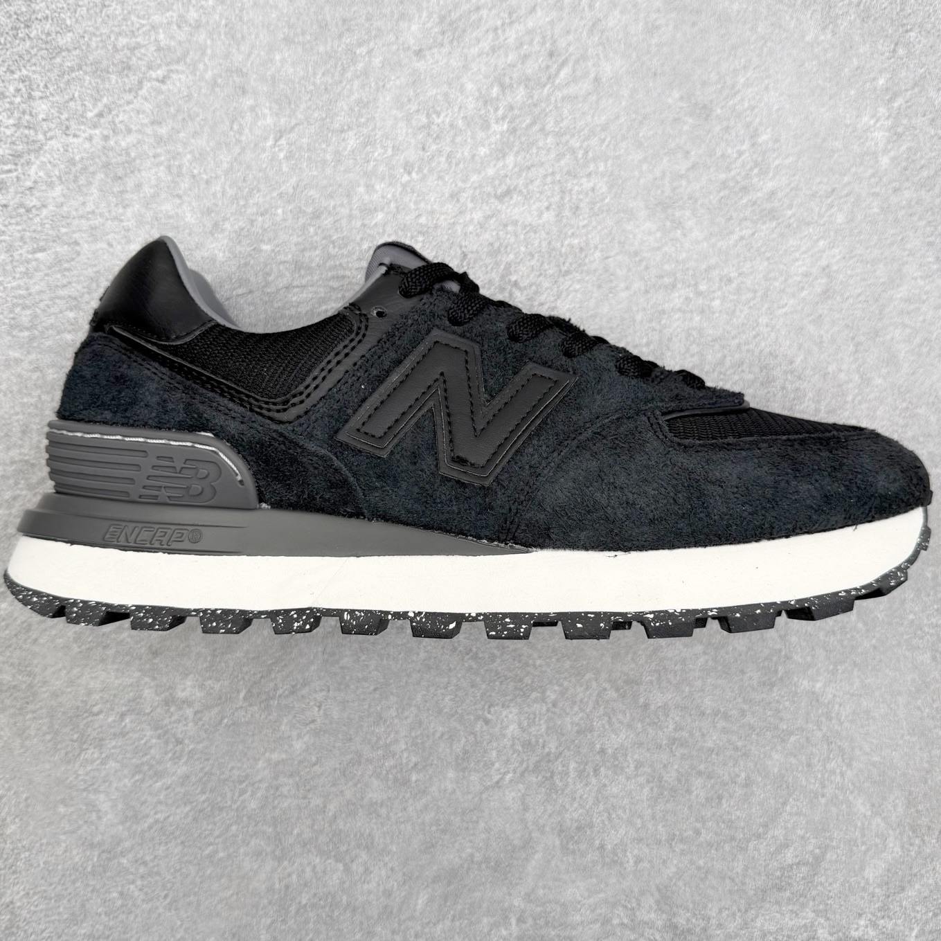 NB新百伦New Balance U574升级版系列低帮复古休闲运动慢跑鞋 新版NB574，妥妥美产既视